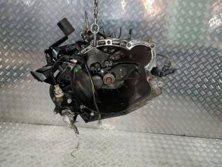 КПП механическая (МКПП) Peugeot Partner 1 поколение (M49) 2002, 1.9 л., D, дизель, 20DL34