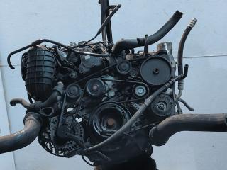 двигатель Mercedes-Benz C-Класс W204/S204 2007, 2.2 л., CDi, дизель, АКПП, задний привод, правый руль, 646811, 646811