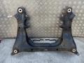 балка подвески передняя (подрамник) Audi A4 B6 2002, 2.5 л., TDi, дизель, АКПП - фото №2
