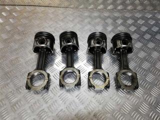 поршень Alfa Romeo 147 1 поколение 2003, 1.9 л., JTD, дизель