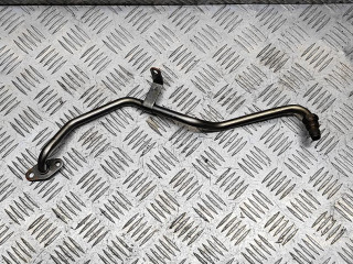 трубка системы рециркуляции EGR Volkswagen Bora 1 поколение 1998, 1.4 л., i, AKQ, бензин, МКПП, передний привод