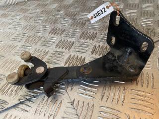 ролик двери сдвижной Volkswagen Caddy 2 поколение 2000, 2K0843398A