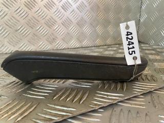 ручка внутренняя передняя левая Volkswagen Passat B3 1992, 357867179