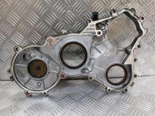 крышка двигателя передняя Opel Movano A 2003, 2.5 л., DCi, дизель, 8200018638