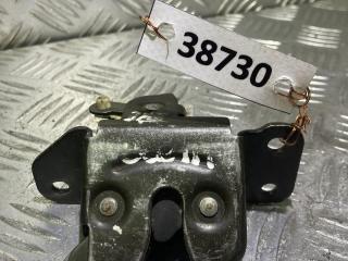 замок багажника Hyundai Accent 2 поколение (LC) [рестайлинг] 2002, хетчбэк 5 дв.