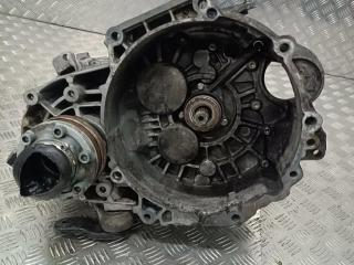 КПП механическая (МКПП) Volkswagen Golf 5 поколение 2004, 2.0 л., TDi, дизель, 6МКПП, передний привод, HDV