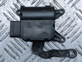 моторчик заслонки печки Volkswagen Passat B6 2007, 2.0 л., TDi, BMR, дизель, 6МКПП, чёрный, седан, передний привод, правый руль, 1K0907511B