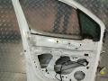 дверь передняя левая Citroen Berlingo 1 поколение (M59) [рестайлинг] 2010 - фото №4