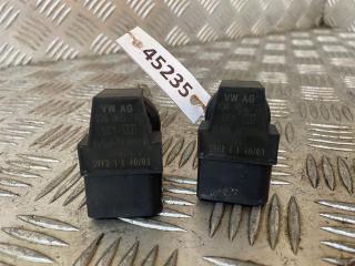 катушка зажигания Volkswagen Passat B6 2007, 1.4 л., TSI, бензин, 036905715E