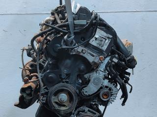 двигатель Citroen Berlingo 2 поколение (B9) [рестайлинг] 2014, 1.6 л., HDi, 9HP (DV6DTED), дизель, 5МКПП, передний привод, правый руль, 9HN, 9HN