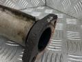 гофра глушителя Mitsubishi Pajero 2 поколение [рестайлинг] 2002, 3.0 л., i, бензин - фото №4