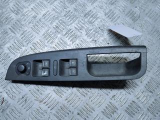 ручка внутренняя Volkswagen Golf 5 поколение 2004, синий, хетчбэк 5 дв., 1K4868049B, 1K0959565A, 1K4959857