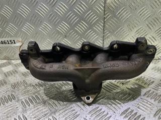 коллектор выпускной Ford Focus 2 поколение [рестайлинг] 2011, 1.6 л., i, бензин, АКПП, BM5G9431DB