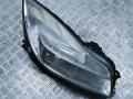 фара правая Opel Insignia 1 поколение (A) 2009, 2.0 л., CDTi, A 20 DTJ, дизель, 5МКПП, черный, универсал, передний привод, правый руль, 16886202, 1LJ00963004, 13226781 - фото №4