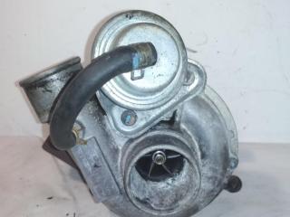 турбина Kia Carnival 1 поколение [рестайлинг] 2003, 2.9 л., CRDi, дизель, 282004X300