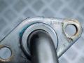 трубка системы рециркуляции EGR Volkswagen Polo 4 поколение 2005, 1.4 л., i, бензин, 5МКПП, передний привод, 036BM - фото №4