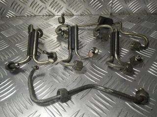 трубка ТНВД BMW 5 серия E39 1998, 2.5 л., D, дизель