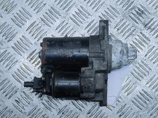 стартер Volkswagen Up 1 поколение 2011, 1.2 л., i, CHFA, бензин, 5МКПП, передний привод, 0001120400