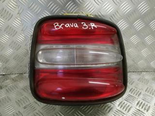 фонарь задний правый Fiat Brava 1 поколение 1996, хетчбэк 5 дв., 37200.748D