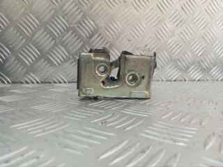 замок двери задней левой Volkswagen Passat B3 1990, 357839015D