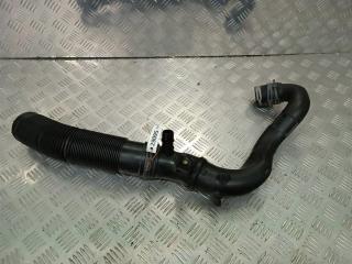 патрубок интеркулера Volkswagen Golf 4 поколение 1999, 1.9 л., TDi, дизель, 01J0129654L