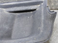 обшивка багажника Audi A6 4F/C6 2006, 2.4 л., i, BDW, бензин, вариатор, чёрный, седан, передний привод, правый руль, 4F5863887 - фото №5