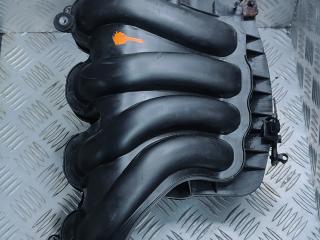 коллектор впускной Kia Ceed 1 поколение 2009, 1.6 л., G4FC, бензин, 5МКПП, передний привод