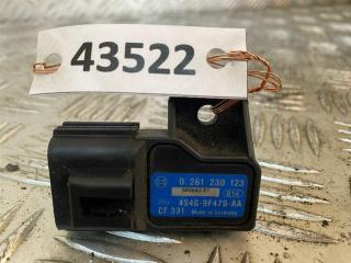 датчик абсолютного давления Mazda 6 GG [рестайлинг] 2005, 1.8 л., i, бензин, 261230123