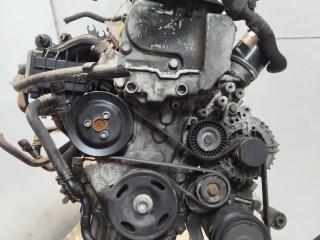 двигатель Volkswagen Golf 5 поколение 2009, 1.4 л., TSI, CAXA, бензин, 5МКПП, передний привод, CAXA, CAXC, CAX321133