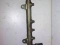 топливная рампа Renault Laguna 2 поколение 2003, 1.9 л., DCi, дизель, 0445214024, 8200374176 - фото №2