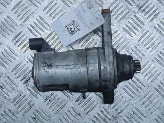 стартер Volkswagen Polo 4 поколение [рестайлинг] 2006, 1.2 л., i, BME, бензин, 5МКПП, передний привод, 02T911024A, 915101A