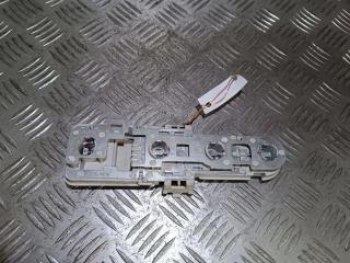 панель заднего правого фонаря Audi A4 B5 1999, универсал, 8D9945257, 29082001