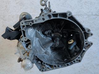 КПП механическая (МКПП) Peugeot 308 1 поколение [рестайлинг] 2013, 1.6 л., i, EP6, бензин, 5МКПП, передний привод, 20DP56