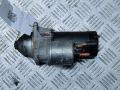 стартер Opel Astra H 2005, 1.6 л., Z 16 XEP, бензин, 5МКПП, передний привод, 9039252108, 130510102000 - фото №2