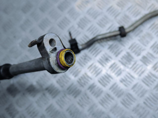 трубка кондиционера Audi Q7 4L 2006, 3.0 л., TDi, BUG, дизель, АКПП, бежево-серый, внедорожник 5 дв., полный привод, правый руль, 7L8820886A