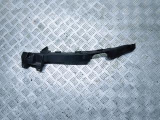 крепление бампера Opel Insignia 1 поколение (A) [рестайлинг] 2013, 2.0 л., CDTi, A 20 DT, дизель, 6МКПП, красный, передний привод, правый руль, 13250570