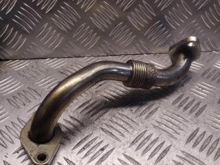 трубка системы рециркуляции EGR Volkswagen Golf 4 поколение 2002, 1.9 л., TDi, дизель, 038131521J