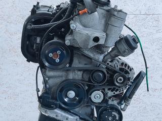 двигатель Skoda Fabia 1 поколение (6Y) 2002, 1.2 л., i, AZQ, бензин, 5МКПП, передний привод, CGP, BZG, CGPA, BME, AZQ, CGP