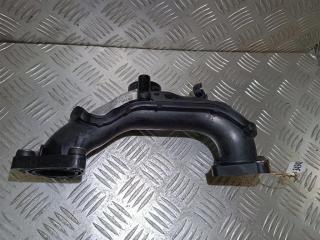 патрубок турбины Peugeot Partner 1 поколение (M59) [рестайлинг] 2012, 1.6 л., HDi, дизель, 9674942380