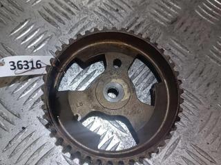 шкив распредвала Citroen Berlingo 1 поколение (M59) [рестайлинг] 2007, 1.6 л., HDi, дизель, 9657477580