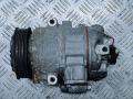 компрессор кондиционера Volkswagen Golf 4 поколение 2003, 1.9 л., TDi, ATD, дизель, МКПП, 6Q0820803D - фото №3
