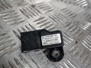 датчик абсолютного давления Renault Scenic 2 поколение [рестайлинг] 2007, 1.9 л., DCi, дизель, 281002709