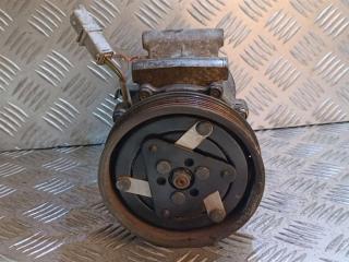 компрессор кондиционера Renault Megane 2 поколение 2004, 1.6 л., i, бензин, 8200365787