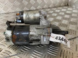 стартер Ford Focus 2 поколение [рестайлинг] 2010, 2.0 л., i, бензин, АКПП, 5M5T11000AB