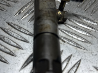 форсунка Fiat Ducato 2 поколение 2001, 2.5 л., D, дизель, МКПП, KBE58S8