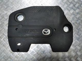 декоративная крышка двигателя Mazda 6 GG 2003, 2.0 л., cTDi