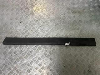 молдинг двери передней левой Volkswagen Passat B3 1991, 357853515