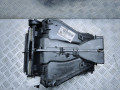 корпус отопителя (печки) Volkswagen Passat B6 2007, 2.0 л., TDi, BMR, дизель, 6МКПП, чёрный, седан, передний привод, правый руль, 3C2820003, 3C2820003DM - фото №6