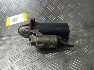 стартер BMW 5 серия E60/E61 [рестайлинг] 2007, 3.0 л., D, M57 D30 (306D3), дизель, МКПП, задний привод