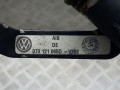 фланец (тройник) системы охлаждения Volkswagen Touareg 1 поколение 2006, 2.5 л., TDi, BAC, дизель, АКПП, полный привод, 070121065D - фото №4